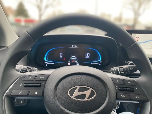 Hyundai i20 1.0 Select T-GDi