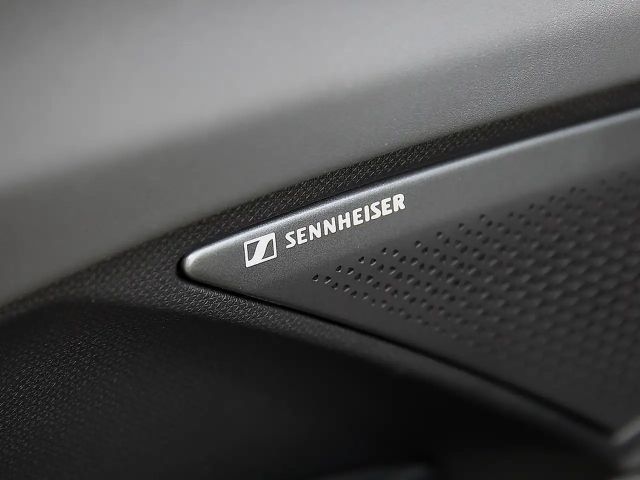 Cupra Terramar 1.5 e-Hybrid VZ