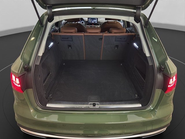 Audi A4 40 TFSI Avant S-Tronic