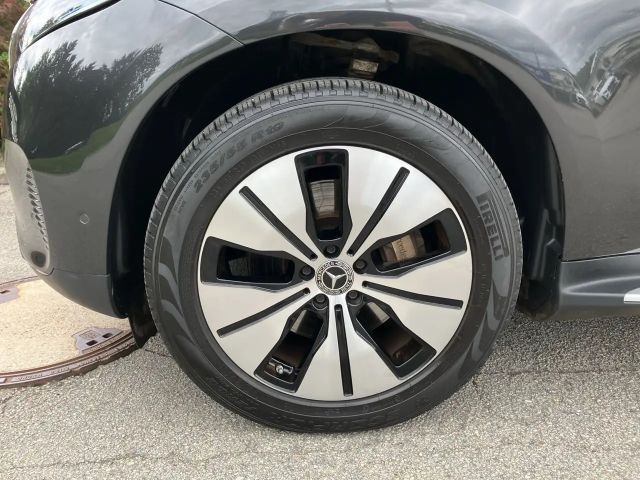 Mercedes-Benz EQC 400 4MATIC AMG Line