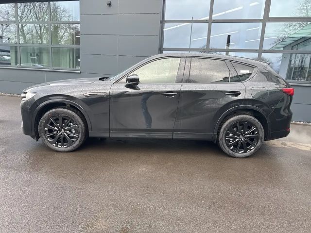 Mazda CX-60 Homura Plus