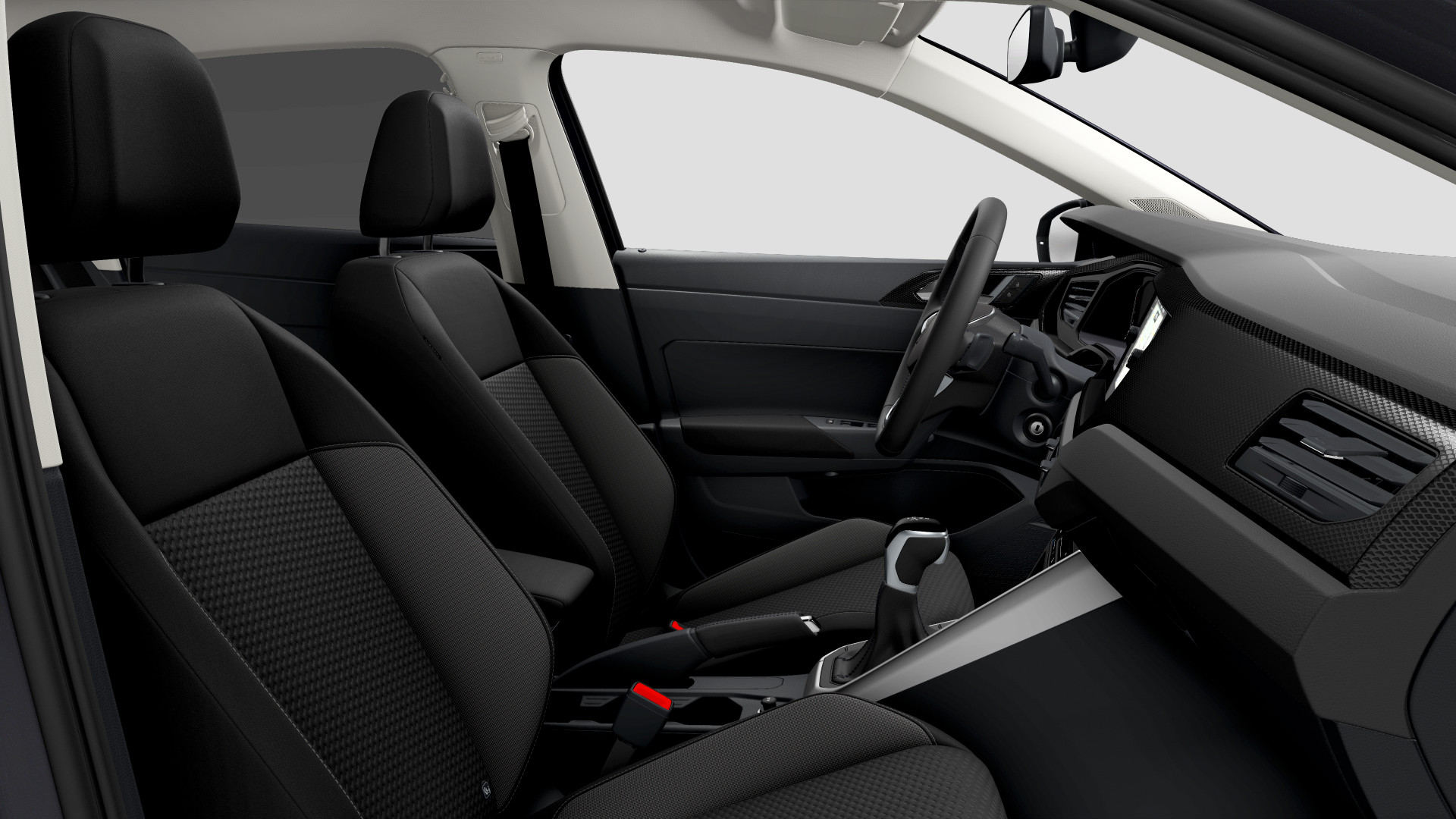 Volkswagen Polo 1.0 TSI DSG Life