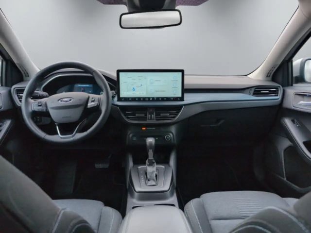 Ford Focus Active Wagon