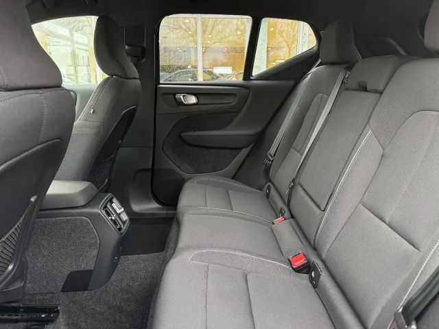 Volvo XC40 Plus Recharge