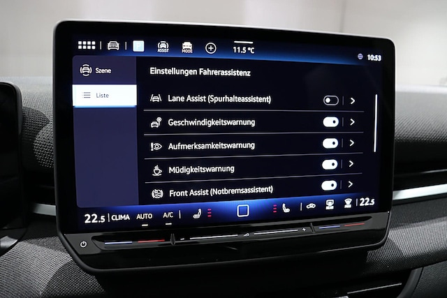 Volkswagen T-Roc DSG Life