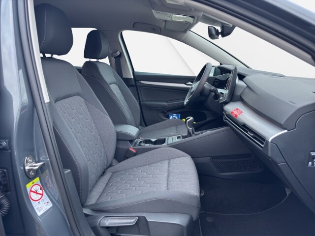 Volkswagen Golf 1.5 TSI Golf VIII