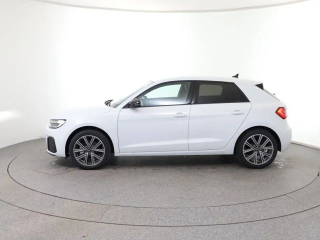 Audi A1 30 TFSI