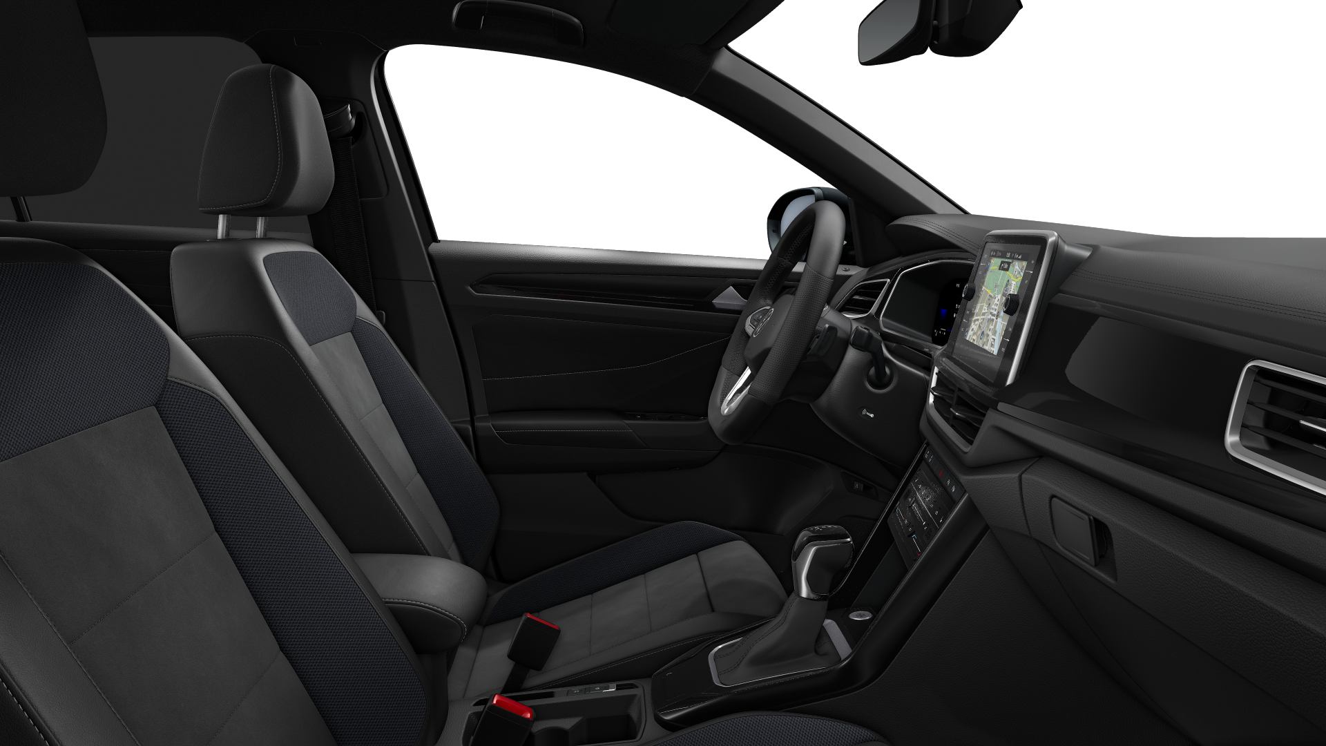 Volkswagen T-Roc 1.5 TSI DSG R-Line