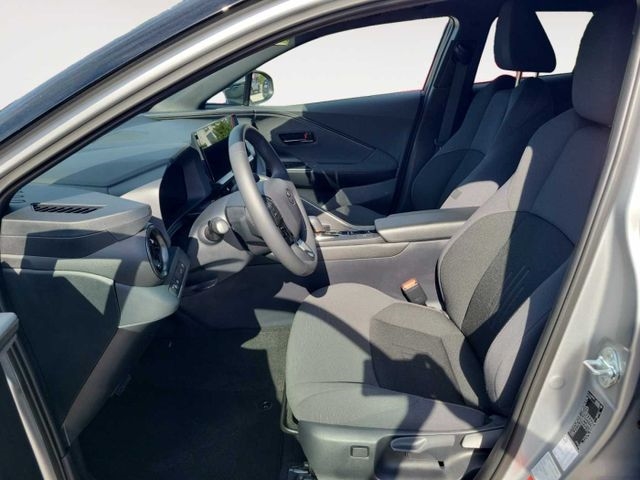 Toyota C-HR 5-deurs Team D Technik