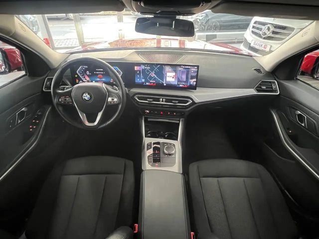 BMW 320 320d Touring