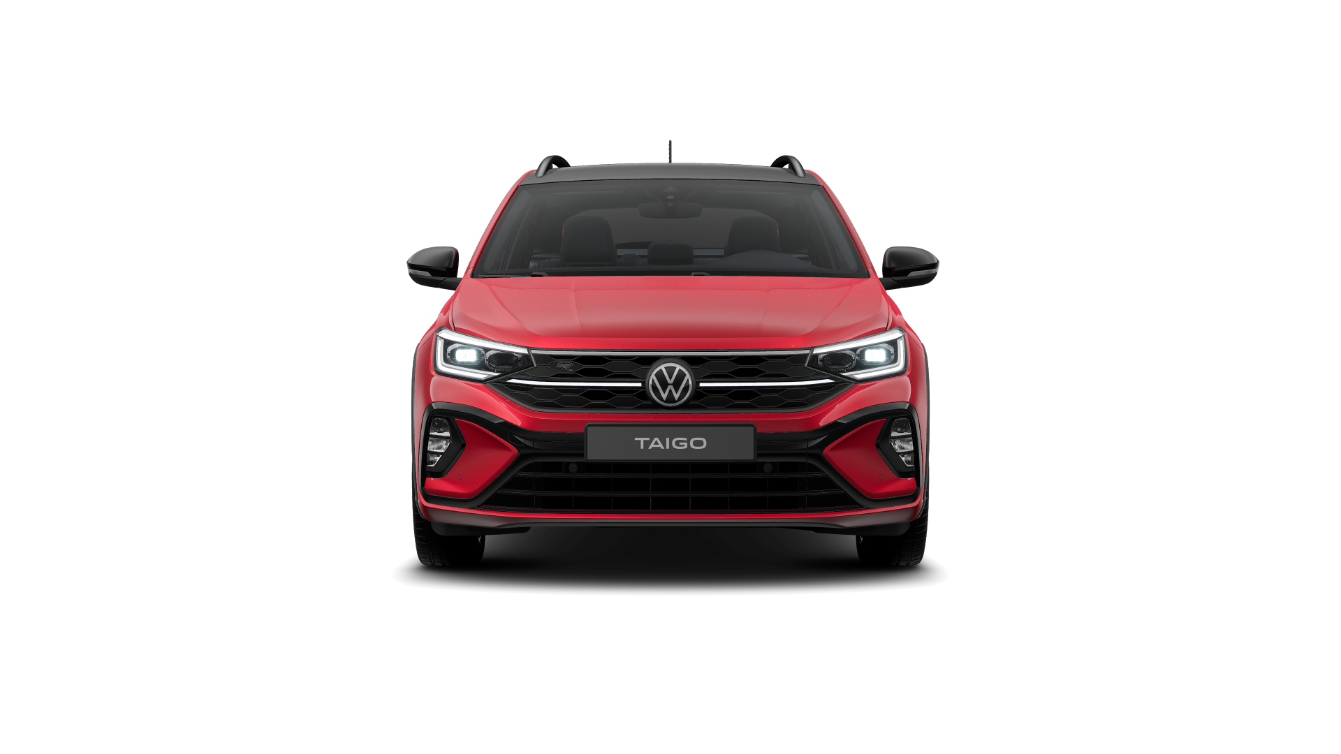 Volkswagen Taigo 1.5 TSI