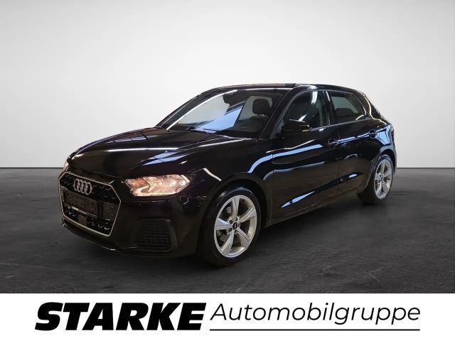 Audi A1 35 TFSI Sportback