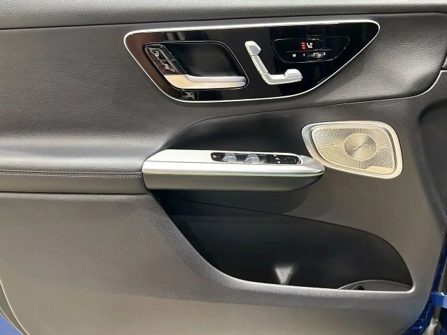 Mercedes-Benz GLC 400 4MATIC