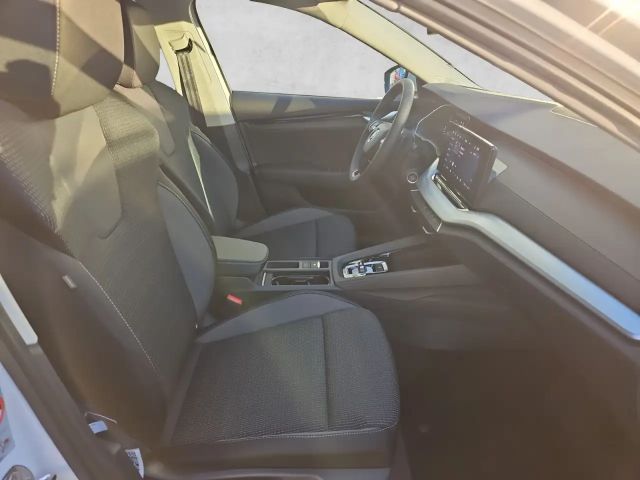 Skoda Octavia 1.5 TSI Combi Selection