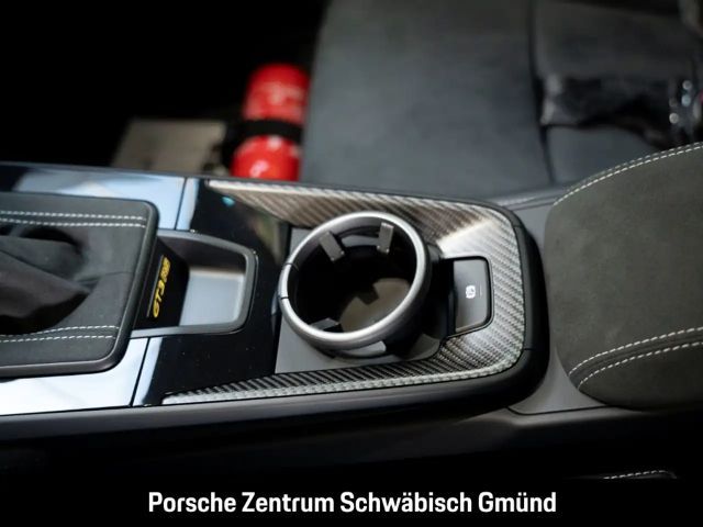 Porsche 992 Coupé GT3 RS