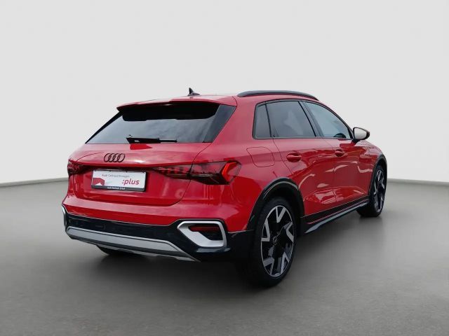 Audi A3 35 TFSI S-Tronic Sedan