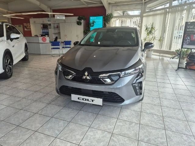 Mitsubishi Colt 1.0