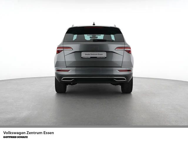 Skoda Karoq Sportline