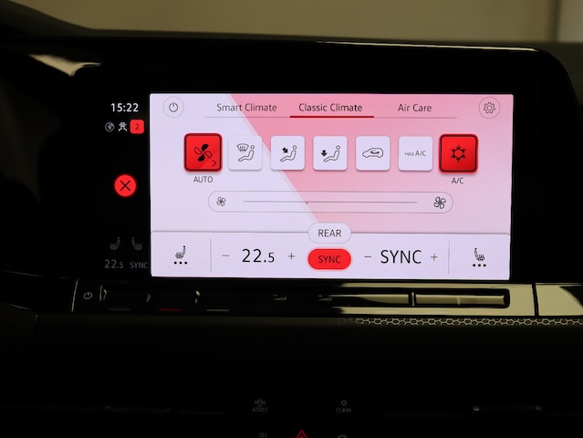 Volkswagen Golf DSG Golf VIII