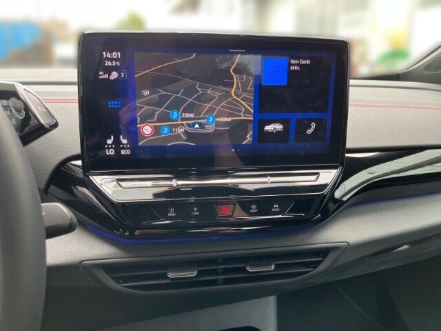 Volkswagen ID.5 4Motion GTX