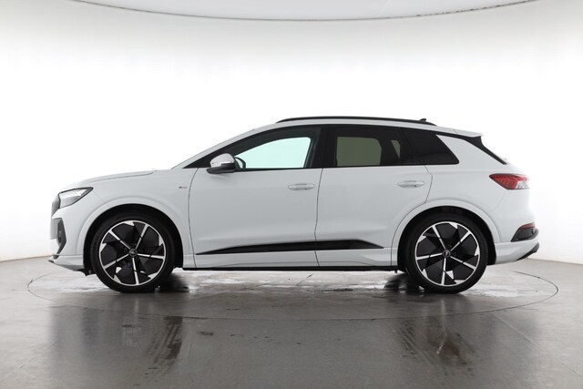 Audi Q4 e-tron 40