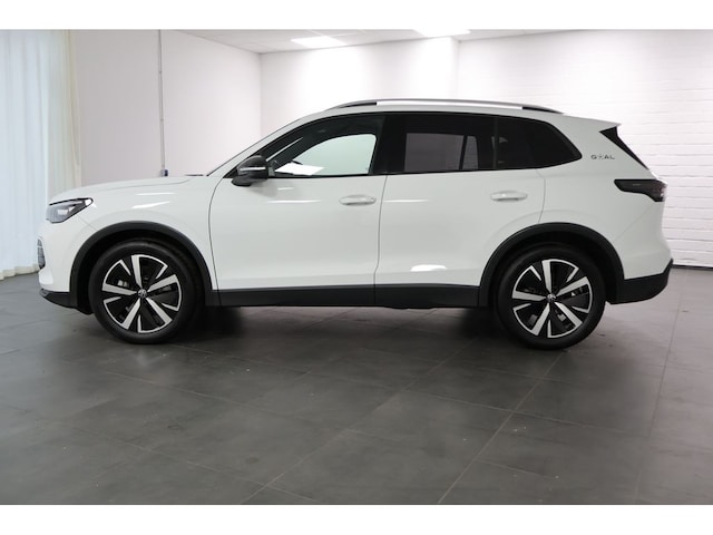 Volkswagen Tiguan 2.0 TDI DSG