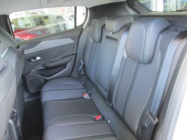 Peugeot 308 Allure Pack BlueHDi EAT8