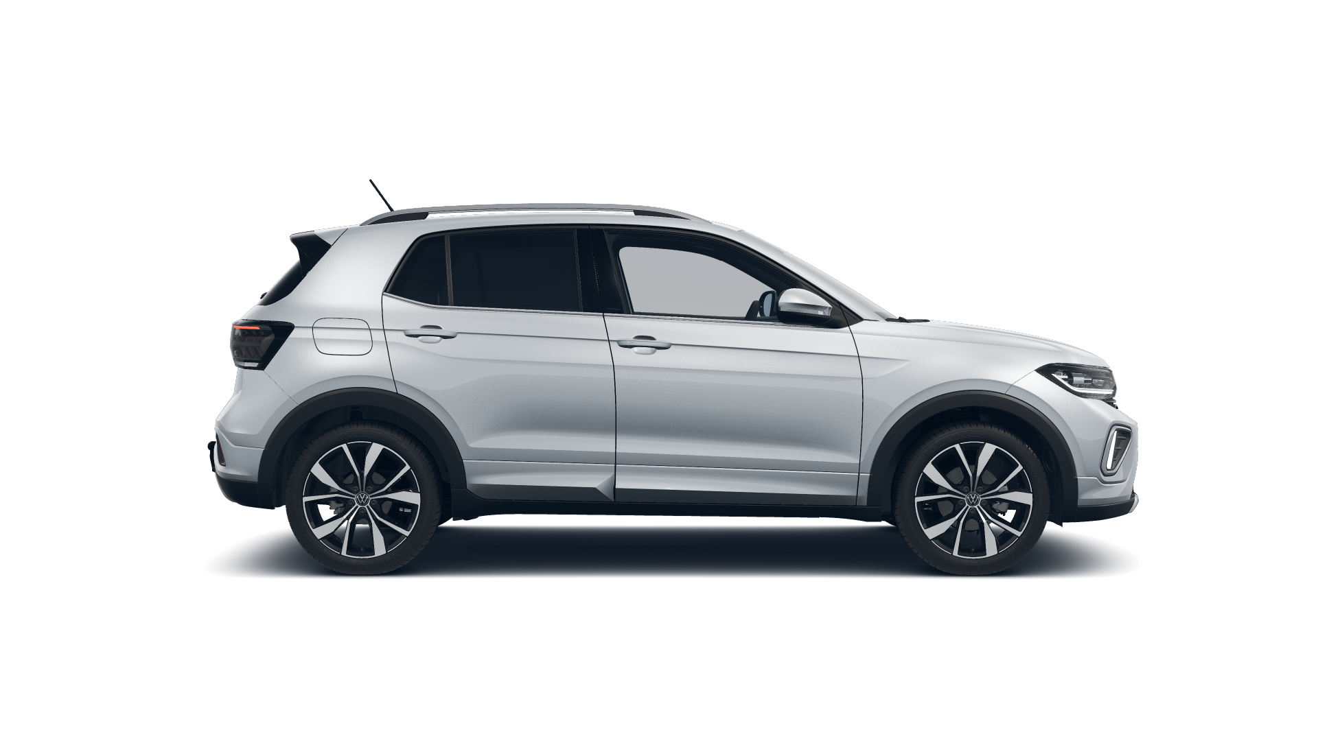 Volkswagen T-Cross 1.0 TSI DSG R-Line