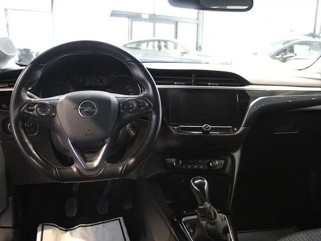 Opel Corsa Elegance