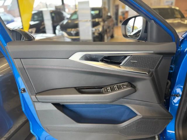 Renault Rafale Alpine Esprit