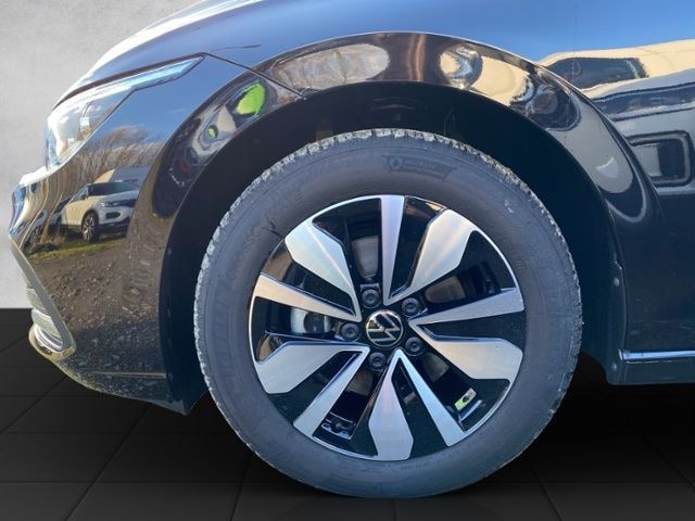 Volkswagen Golf 1.0 TSI Golf VIII Move