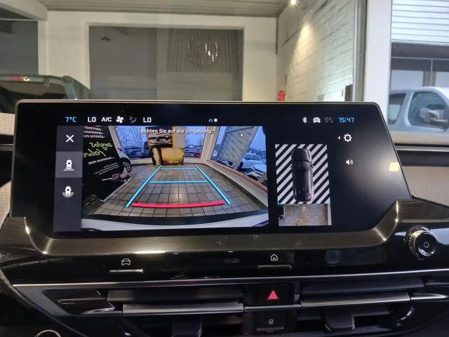 Citroën C5 X PureTech