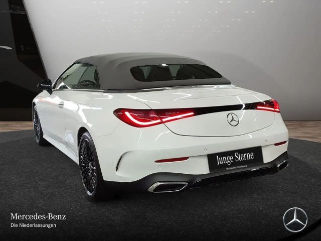 Mercedes-Benz CLE 200 AMG Line