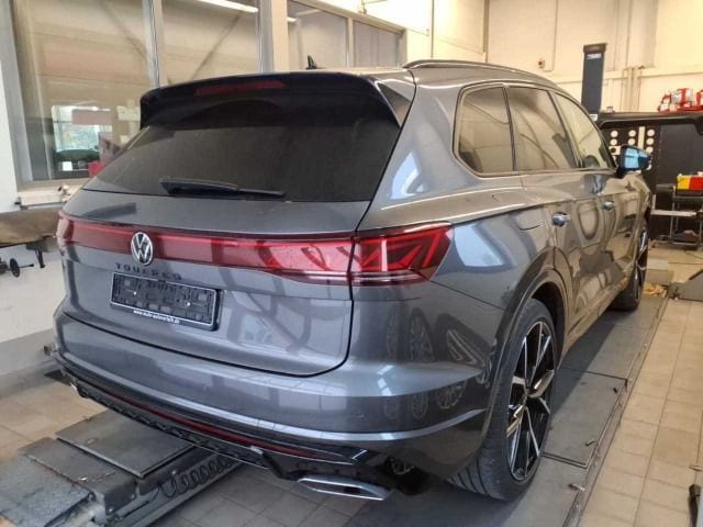Volkswagen Touareg 3.0 V6 TDI R-Line