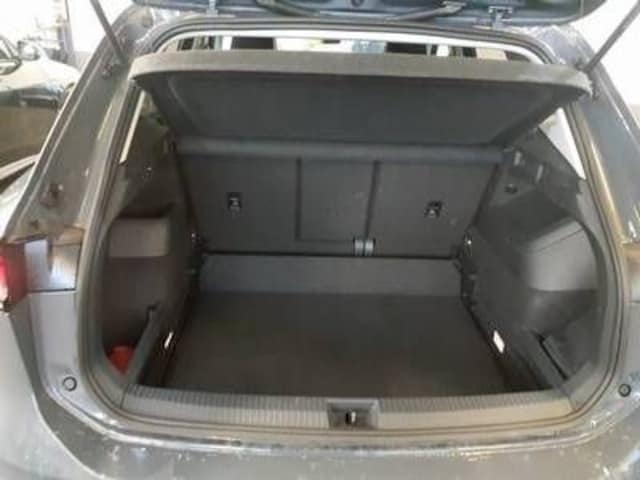 Volkswagen Tiguan 2.0 TDI DSG