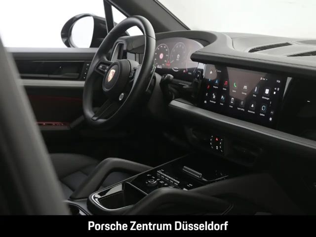 Porsche Cayenne Panoramadach  Bose LED-Matrix