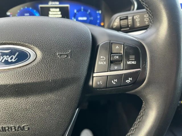 Ford Kuga Titanium X