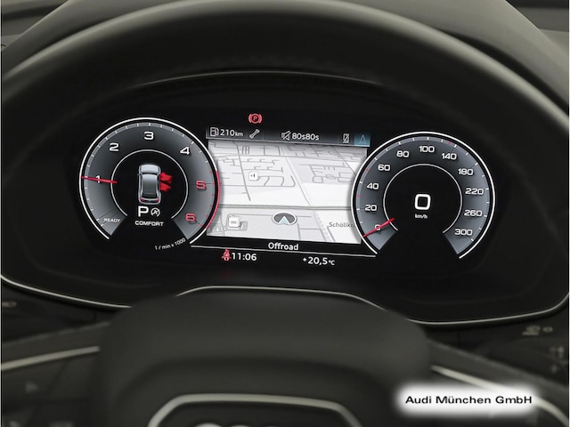 Audi Q5 40 TDI Quattro S-Tronic