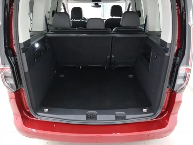 Volkswagen Caddy Style