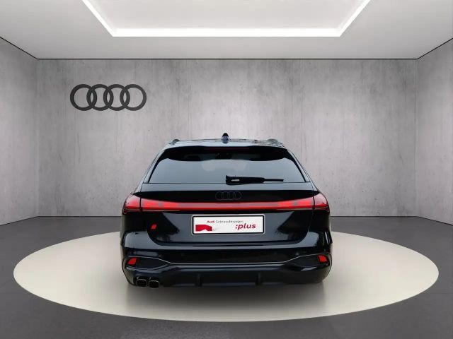 Audi A5 Avant Quattro S-Tronic