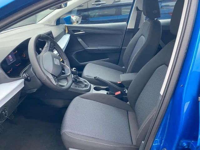 Seat Ibiza 1.0 TSI Style