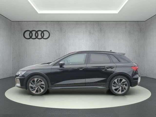 Audi A3 35 TFSI S-Tronic