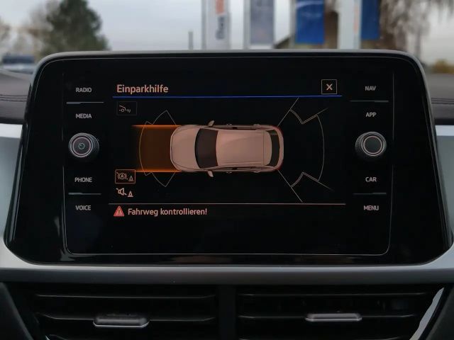 Volkswagen T-Roc Friends TSI