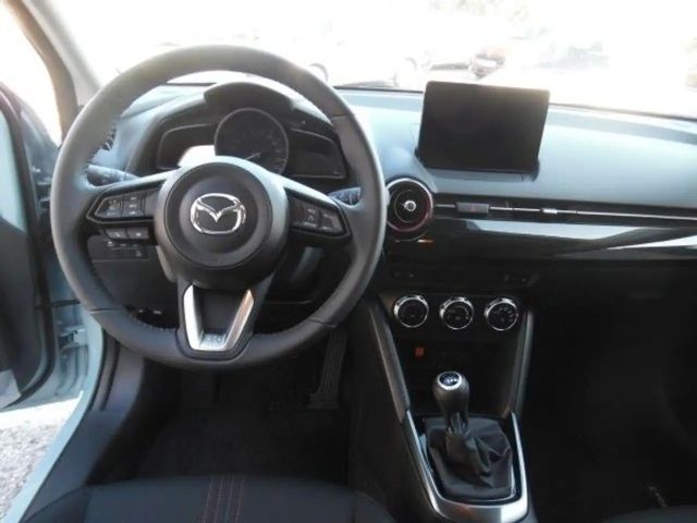 Mazda 2 Homura SkyActiv e-Skyactiv