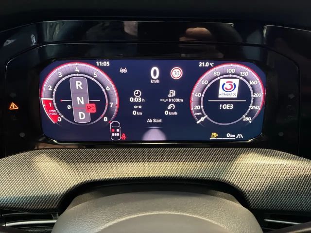 Volkswagen Golf DSG GTI