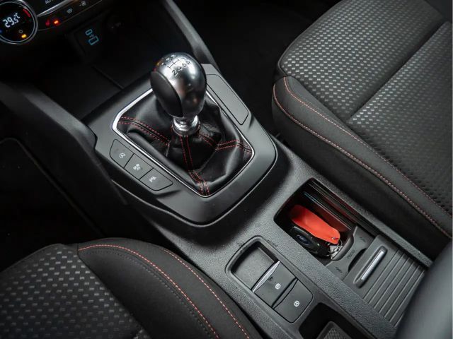 Ford Focus ST Line Style