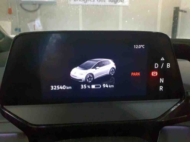 Volkswagen ID.3 Performance Pure