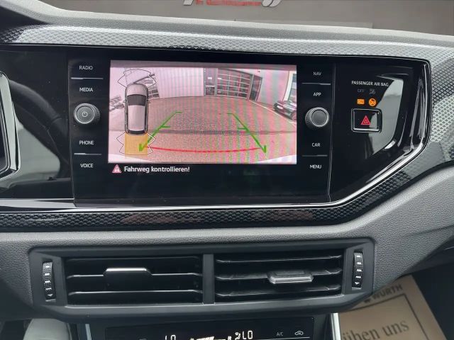 Volkswagen Polo Life