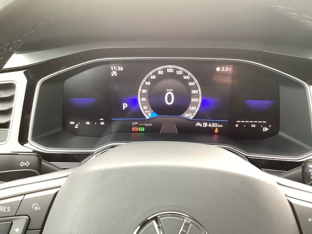 Volkswagen Taigo 1.5 TSI DSG R-Line