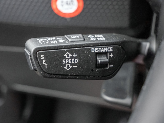 Audi A1 30 TFSI S-Line Sportback